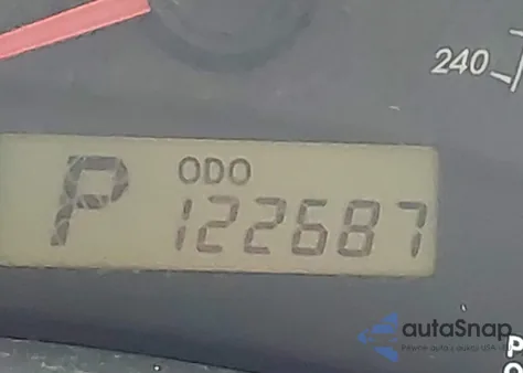 2013 Toyota Corolla Le z USA, uszkodzony, nr VIN 5YFBU4EE7DP108734